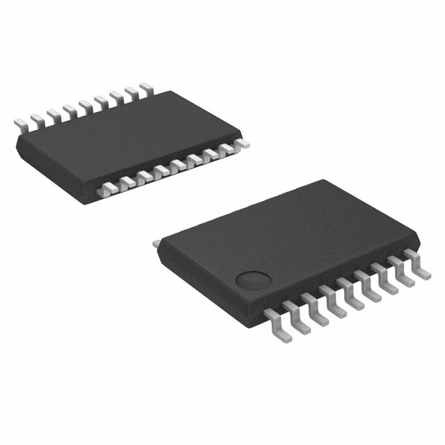 SI9122ADQ-T1-E3图片1