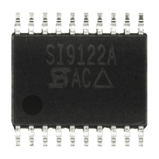 SI9122ADQ-T1-E3图片2