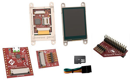SK-GEN4-43DT-PI