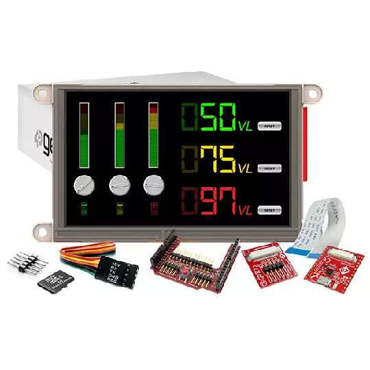 SK-GEN4-50DT-AR图片5