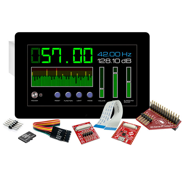 SK-GEN4-70D-CLB-PI图片3