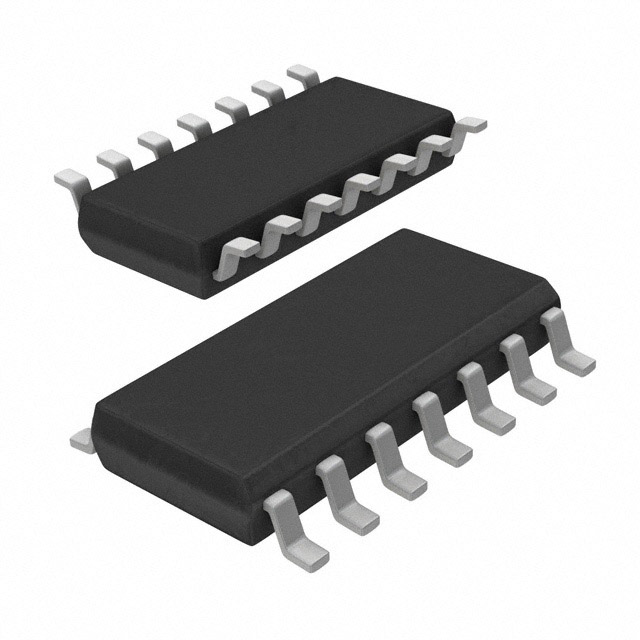 SN74AS280DE4图片2