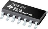 SN74LS54N图片1
