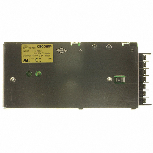SPN100-48S图片2