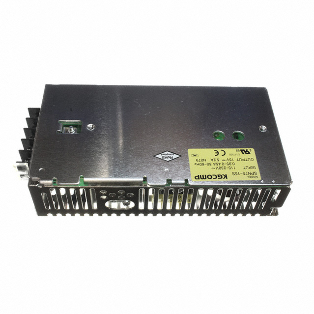 SPN75-15S图片2