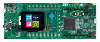 STM32F412G-DISCO图片11