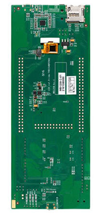 STM32F412G-DISCO图片2