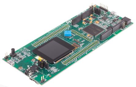 STM32F412G-DISCO图片6