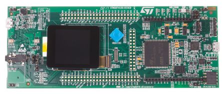 STM32F412G-DISCO图片5