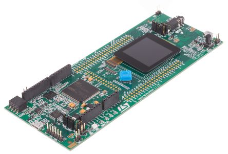 STM32F412G-DISCO图片7