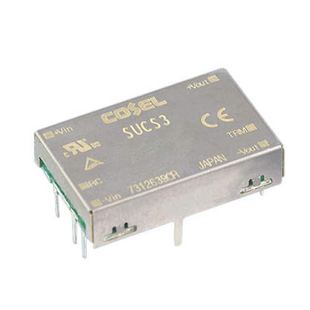 SUCS30505C-G图片2