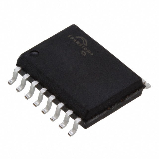 S25FL128SAGMFV001图片3