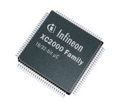SAK-XC2267-96F80L AC图片3