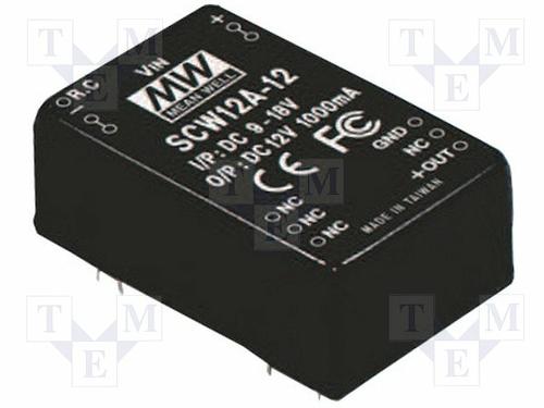 SCW12B-12图片7