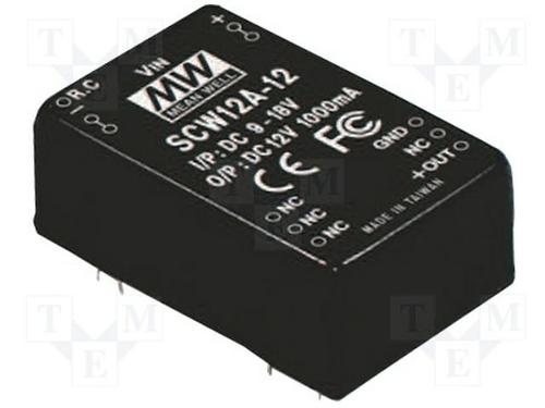 SCW12C-12图片4