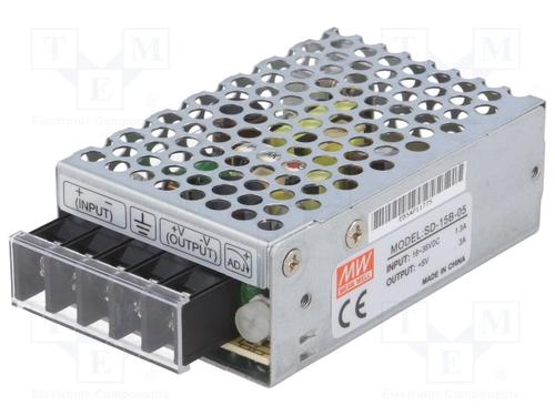 SD-15B-5图片7