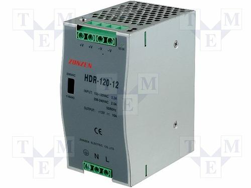 SDR-120-12图片15