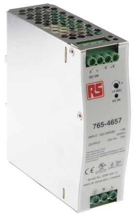 SDR-120-12图片2