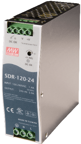 SDR-120-24图片13
