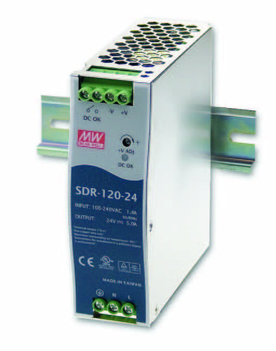 SDR-120-24图片7