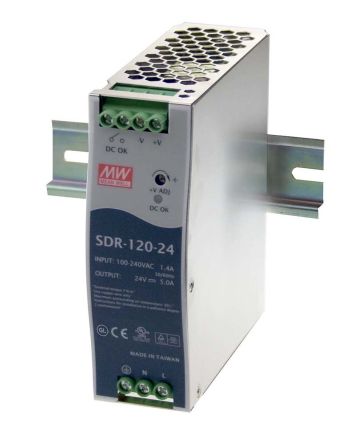 SDR-120-24图片2