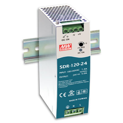 SDR-120-24图片6