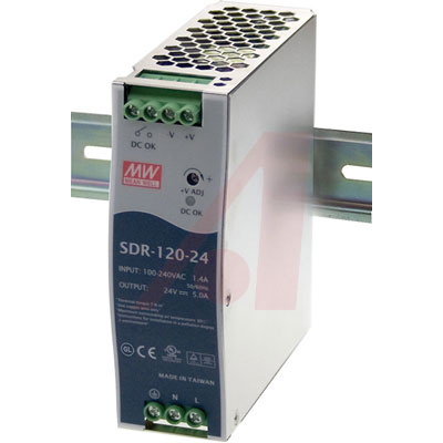 SDR-120-24图片15