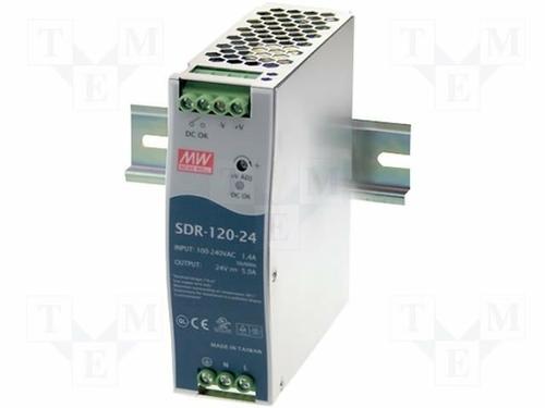 SDR-120-48图片11
