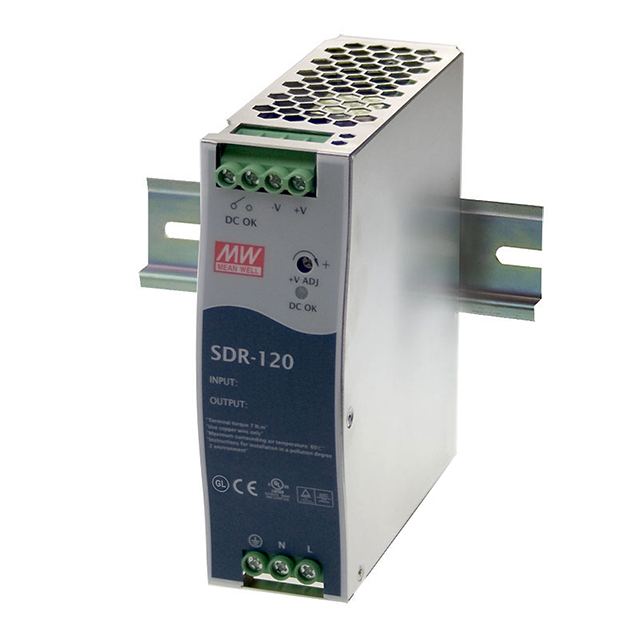 SDR-120-48图片17