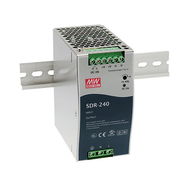 SDR-240-24图片7