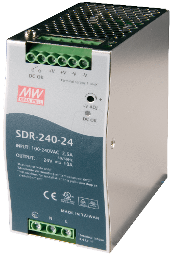 SDR-240-24图片16