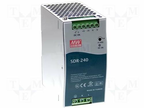 SDR-240-24图片15