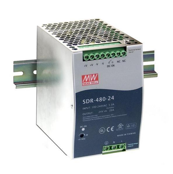 SDR-480P-48图片11
