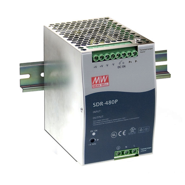 SDR-480P-48图片3