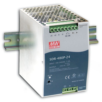 SDR-480P-48图片2