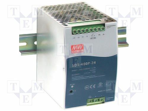 SDR-480P-48图片9