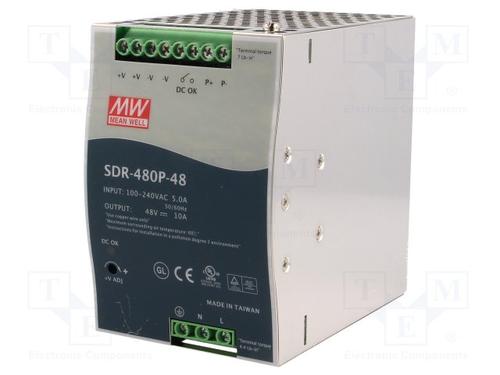 SDR-480P-48图片8