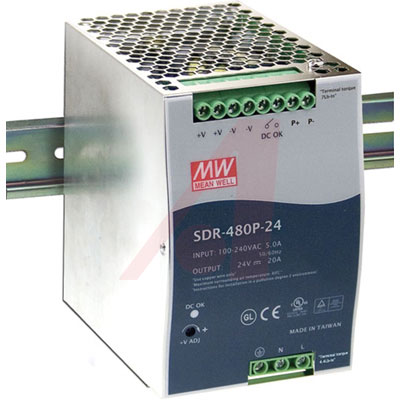SDR-480P-48图片10