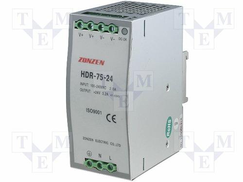 SDR-75-24图片11