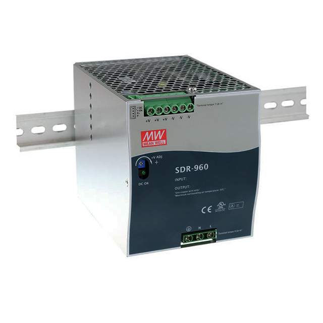 SDR-960-48图片6
