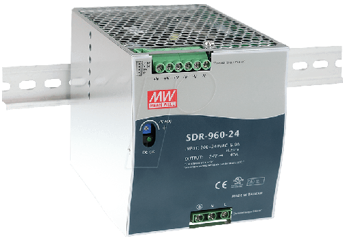 SDR-960-48图片13