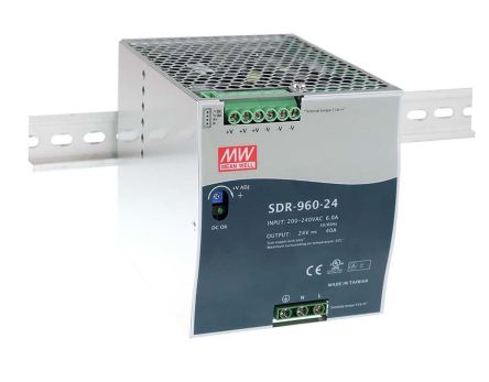 SDR-960-48图片2