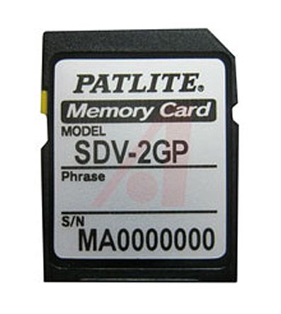 SDV-2GP图片1