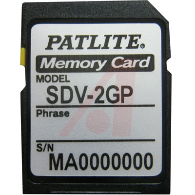 SDV-2GP图片3
