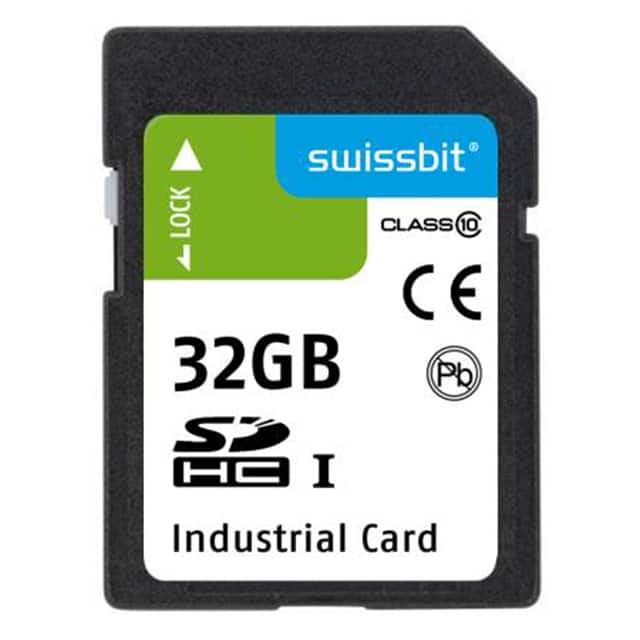 SFSD032GL2BM1TO-E-LF-2A1-STD图片2