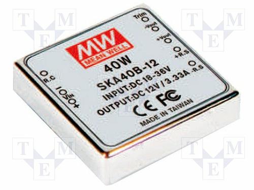 SKA40B-15图片6