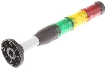 SL4-100-L-RYG-24LED图片2