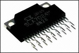SLA7024M图片2