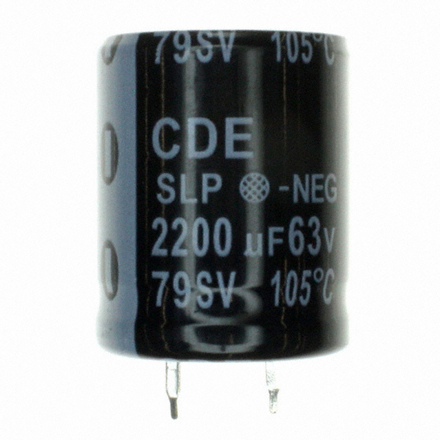 SLP222M063C3P3图片11