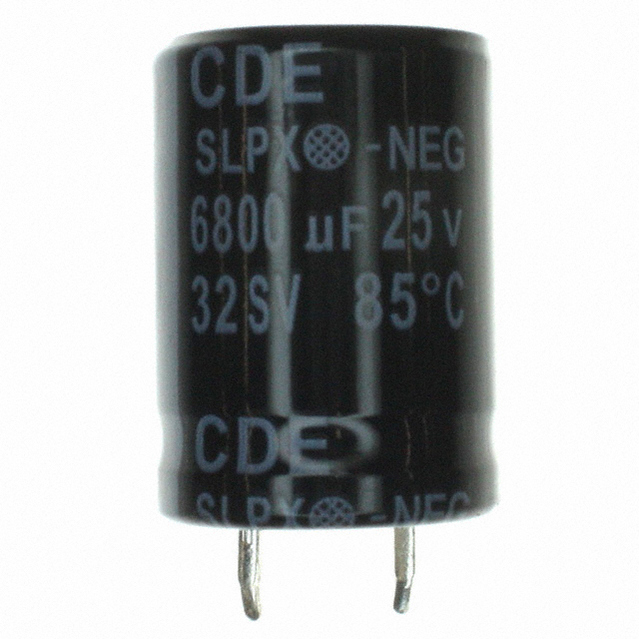 SLPX682M025A3P3图片6